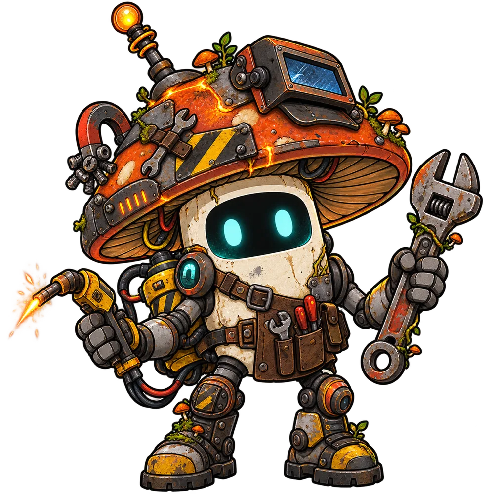 Forge Tender